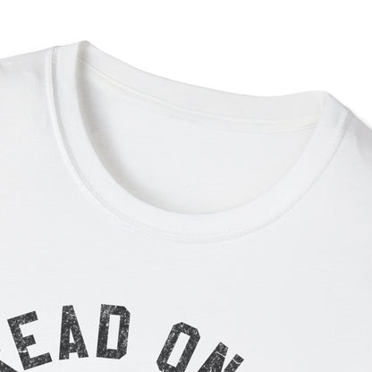 Tread On Me T-Shirt