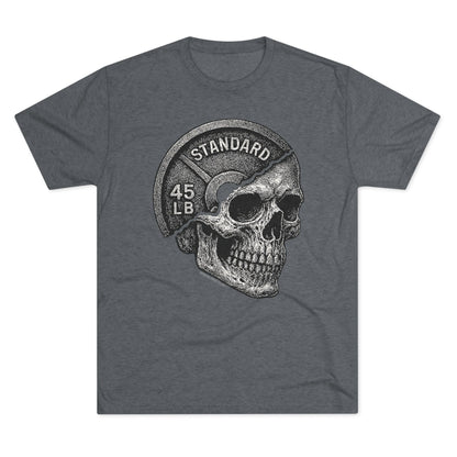 Mental Strength Tri-Blend T-Shirt