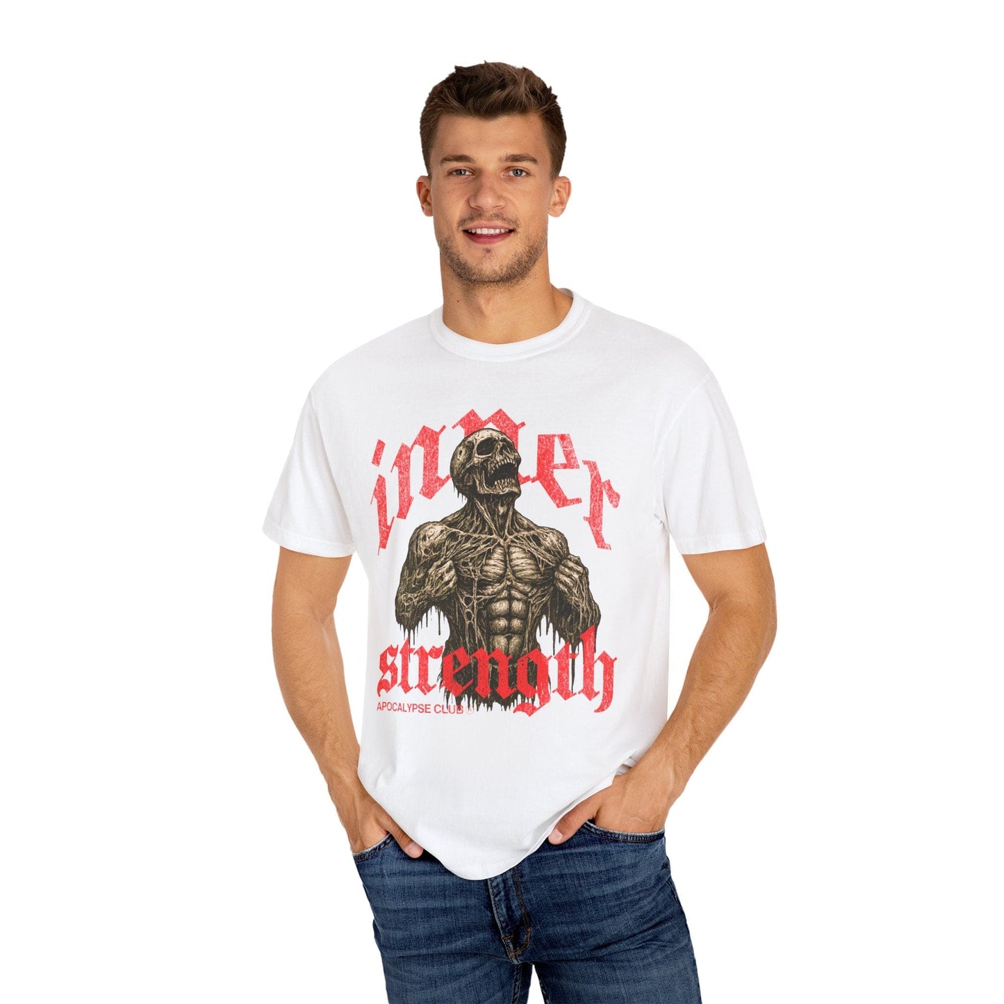 Inner Strength Premium T-Shirt