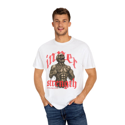 Inner Strength Premium T-Shirt