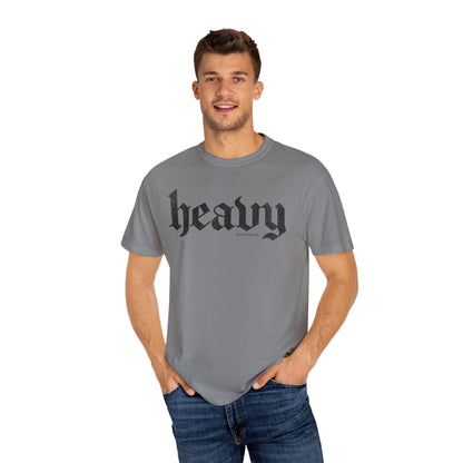 Heavy Premium T-Shirt