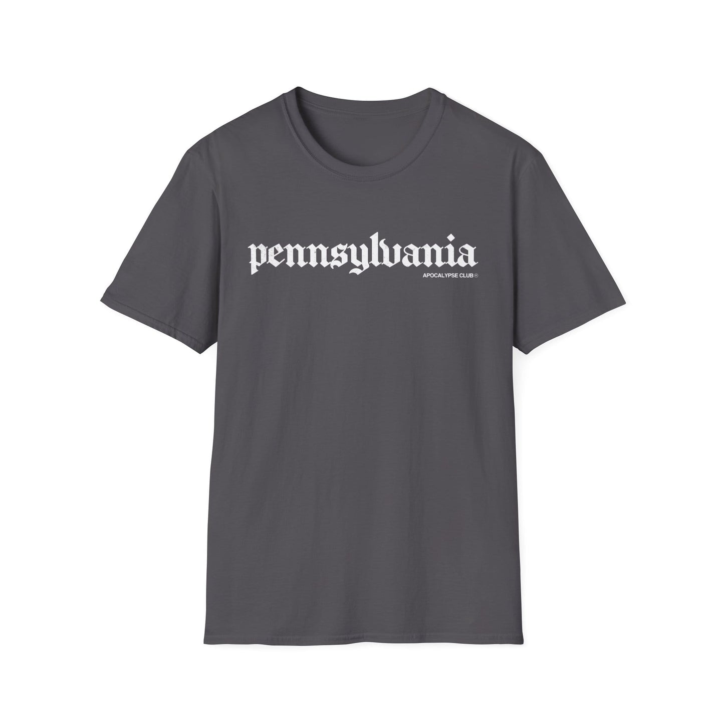 Pennsylvania T-Shirt