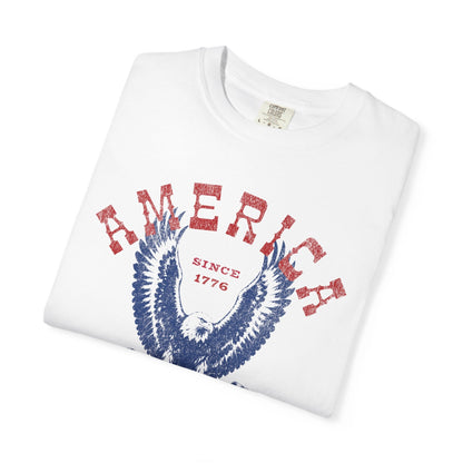 250 Years Of Strength Premium T-Shirt