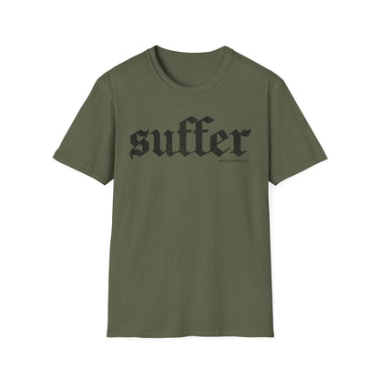 Suffer T-Shirt
