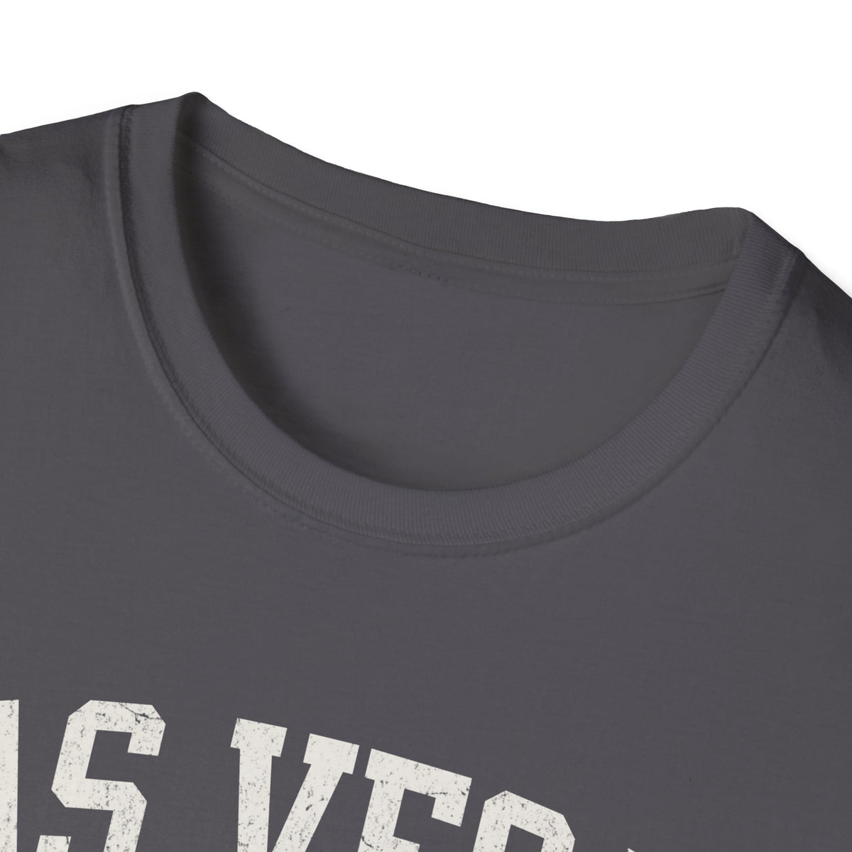 Las Vegas Muscle T-Shirt