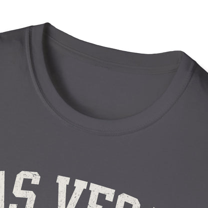 Las Vegas Muscle T-Shirt