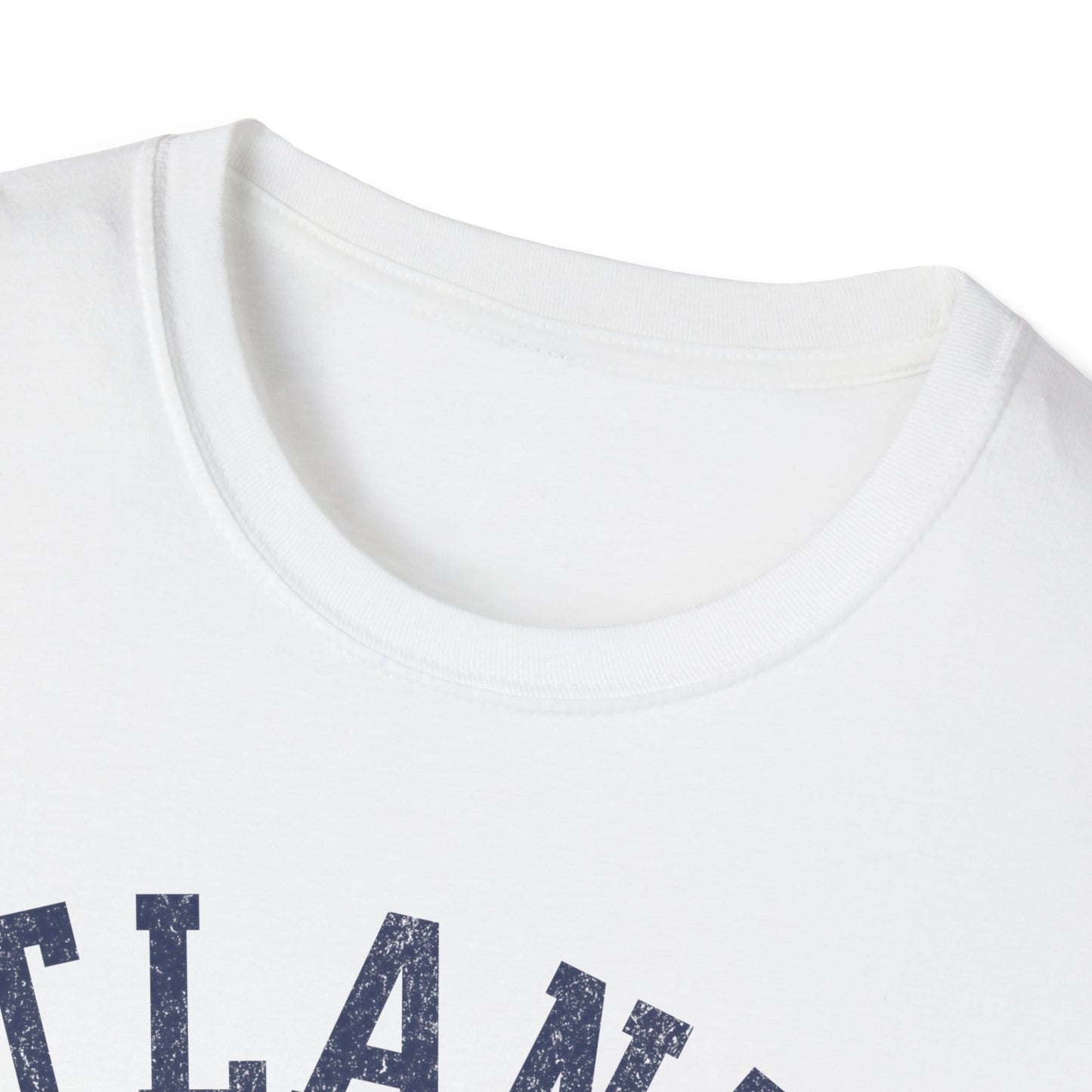 Atlanta Muscle T-Shirt