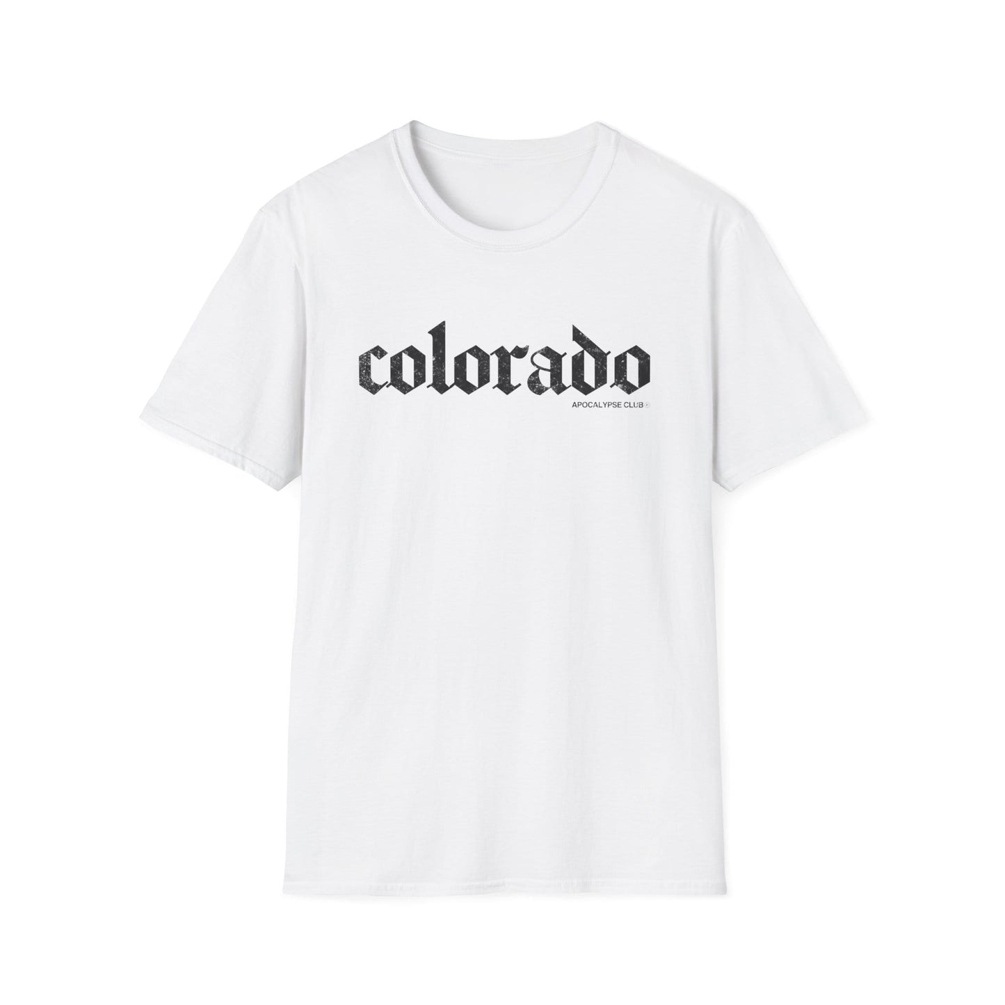 Colorado T-Shirt