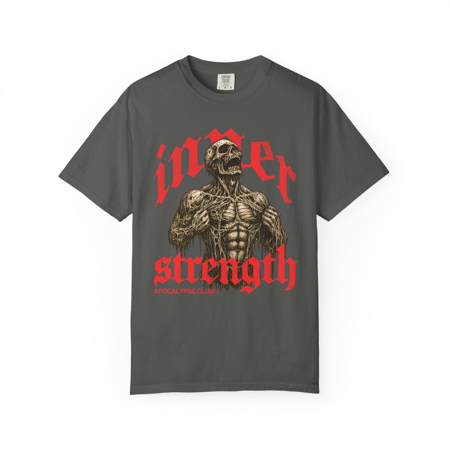 Inner Strength Premium T-Shirt