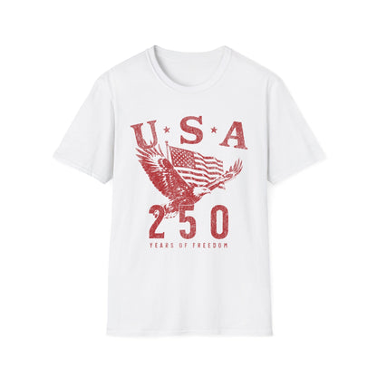 USA 250 Eagle T-Shirt