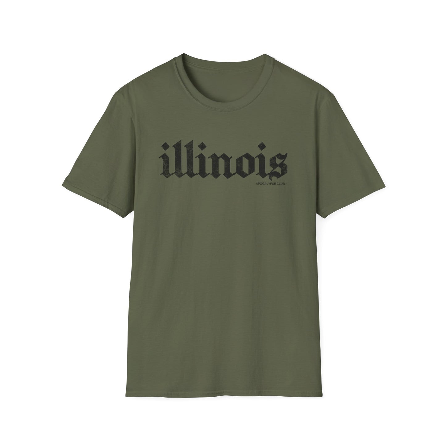 Illinois T-Shirt