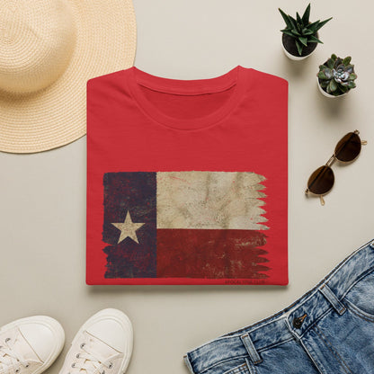 Texas Strong T-Shirt