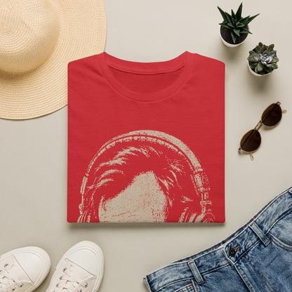 Locked In Abe T-Shirt