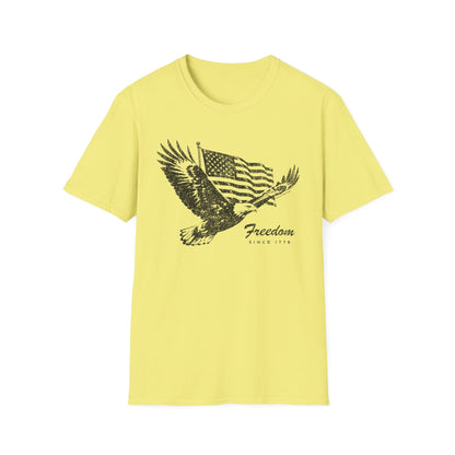 Freedom Eagle T-Shirt