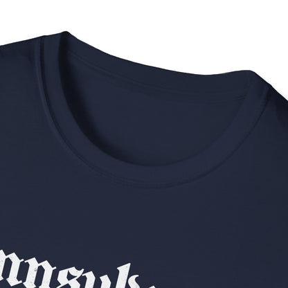 Pennsylvania T-Shirt