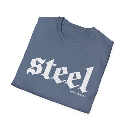 Steel T-Shirt