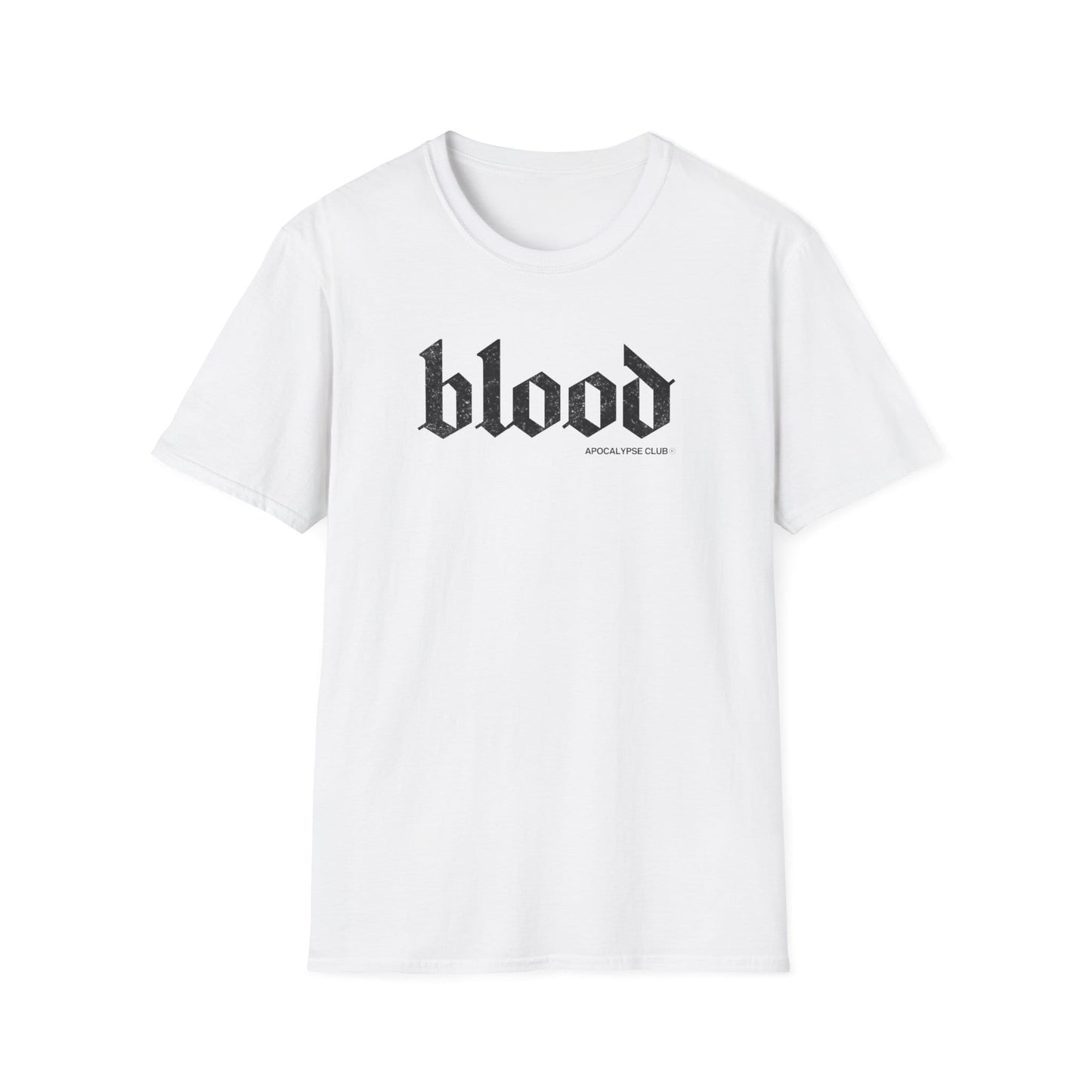 Blood T-Shirt