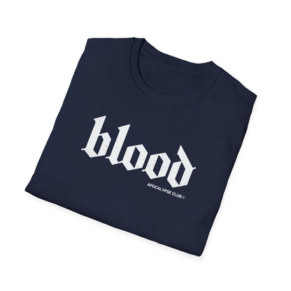 Blood T-Shirt