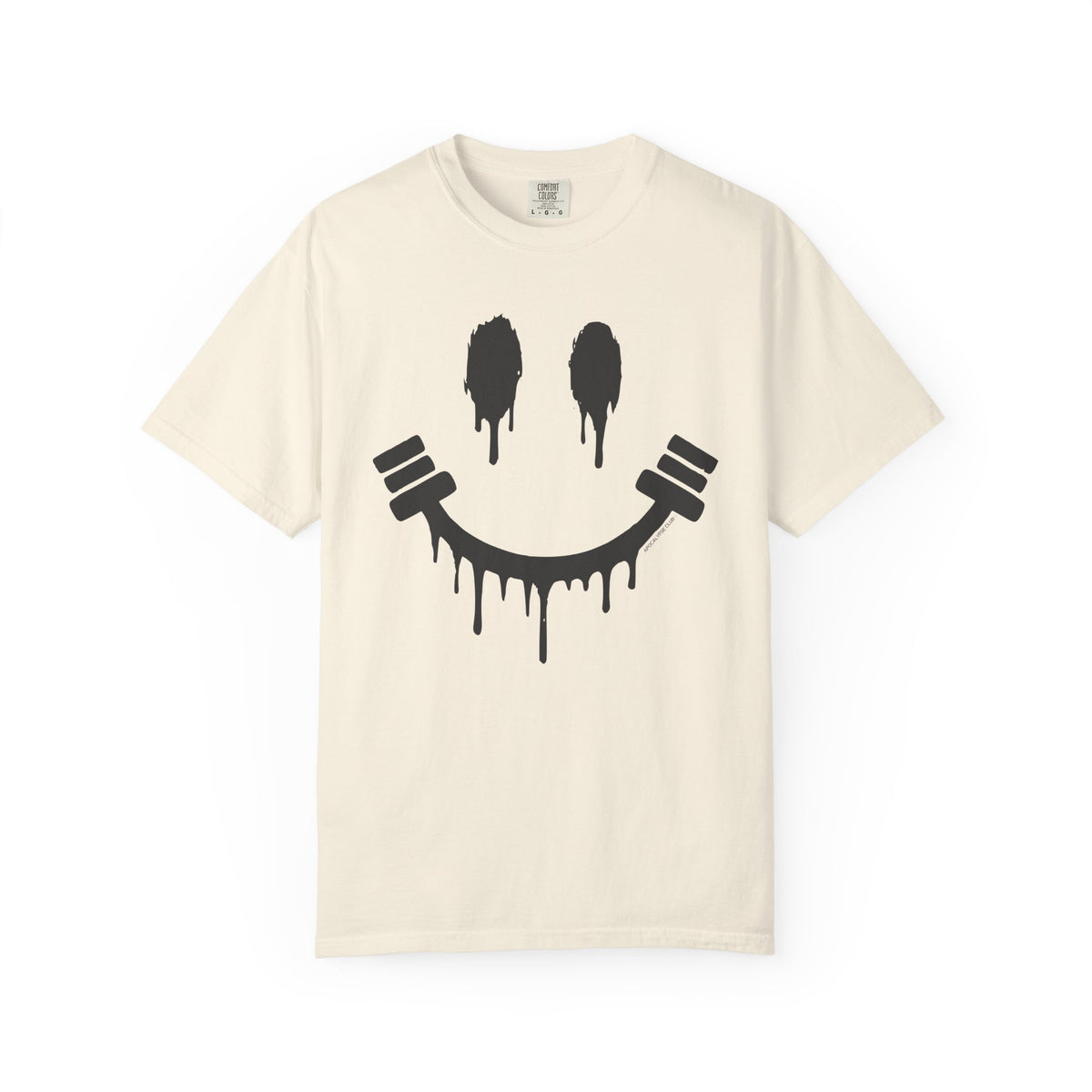 Fall Weight And Bleed Premium T-Shirt