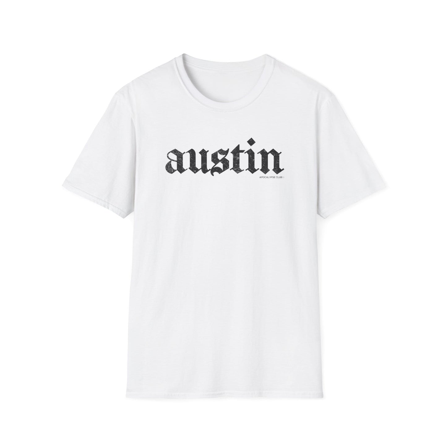 Austin T-Shirt