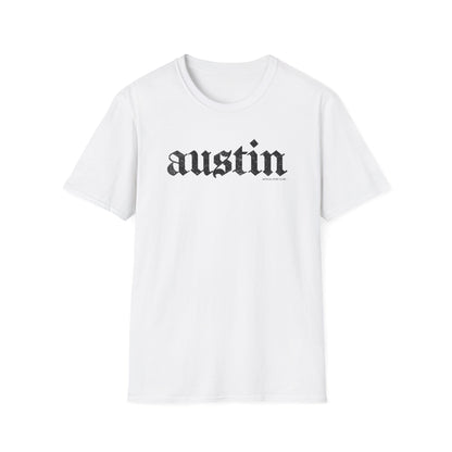 Austin T-Shirt