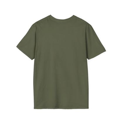Uncle Sam Re-Rack T-Shirt