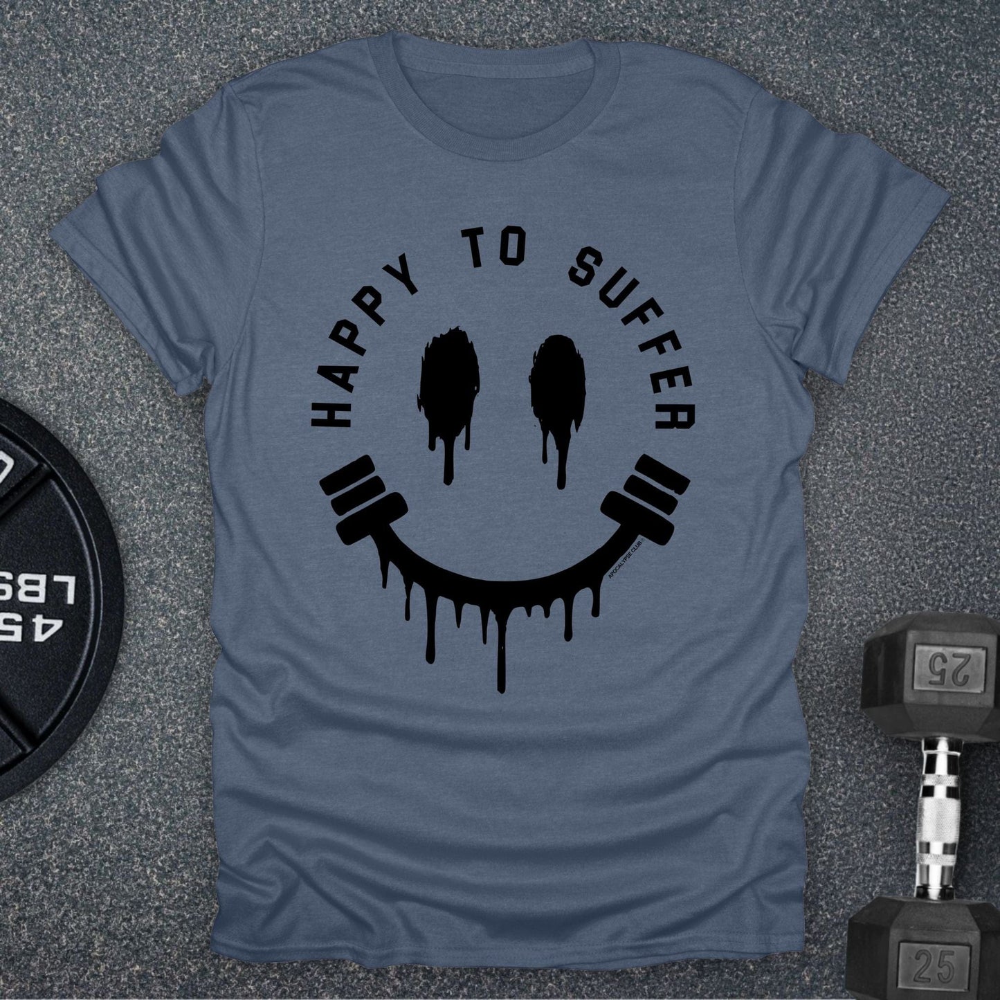 Suffer Happy T-Shirt