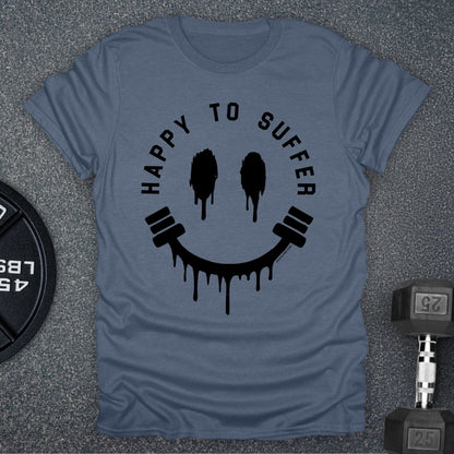 Suffer Happy T-Shirt
