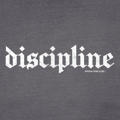 Discipline Premium T-Shirt