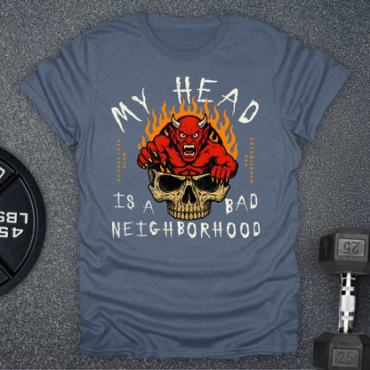Bad Neighborhood T-Shirt