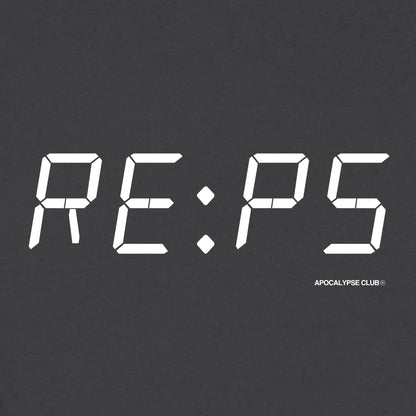 Reps Time T-Shirt