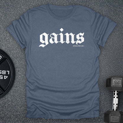 Gains T-Shirt