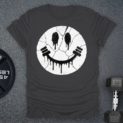 Iron Therapy Mono T-Shirt