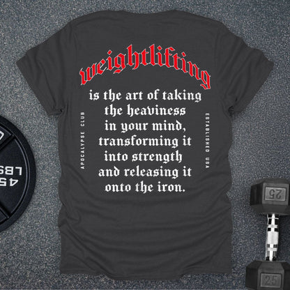 Mental Load T-Shirt