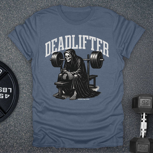 Deadlifter T-Shirt