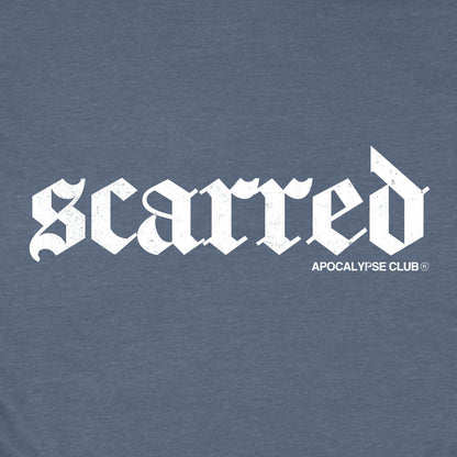 Scarred T-Shirt
