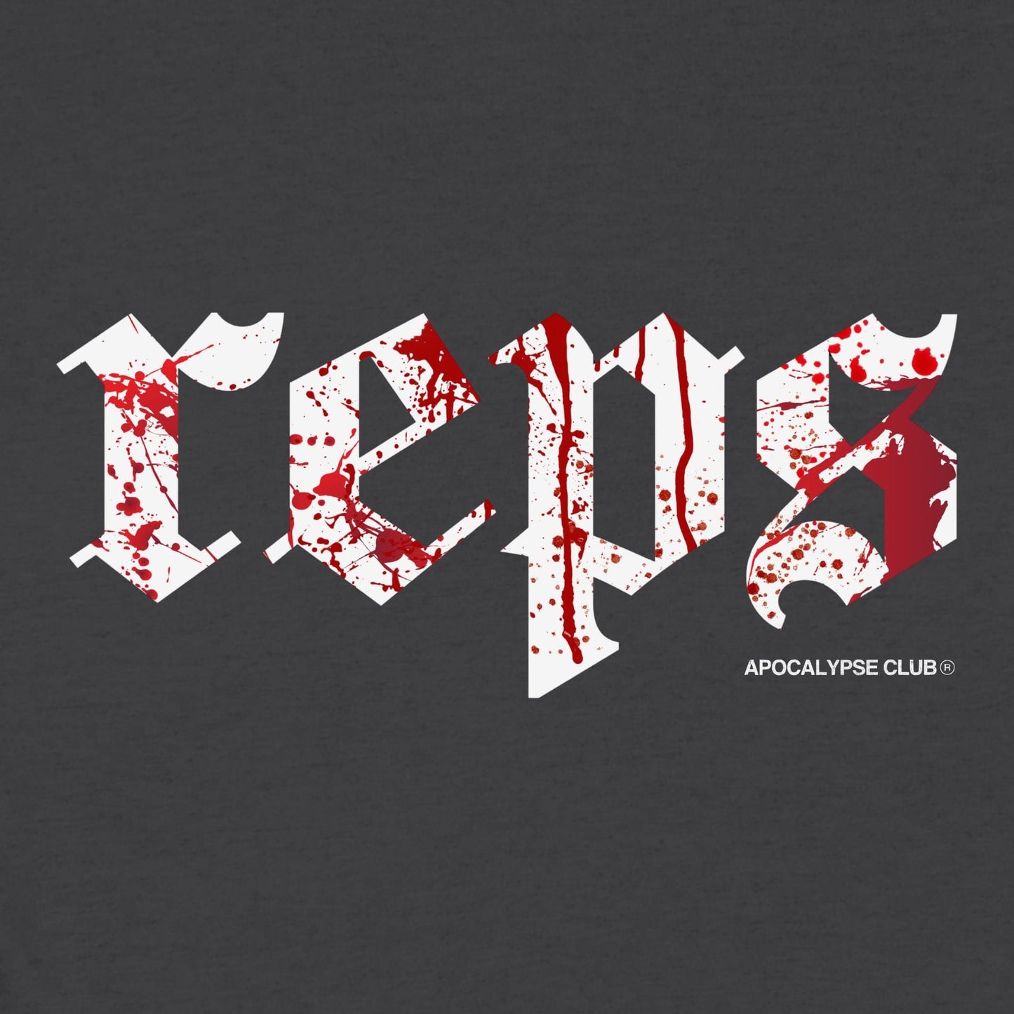Bloody Reps T-Shirt