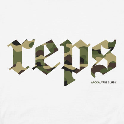 Camo Reps Premium T-Shirt