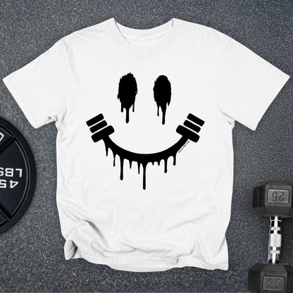 Weight And Bleed Premium T-Shirt