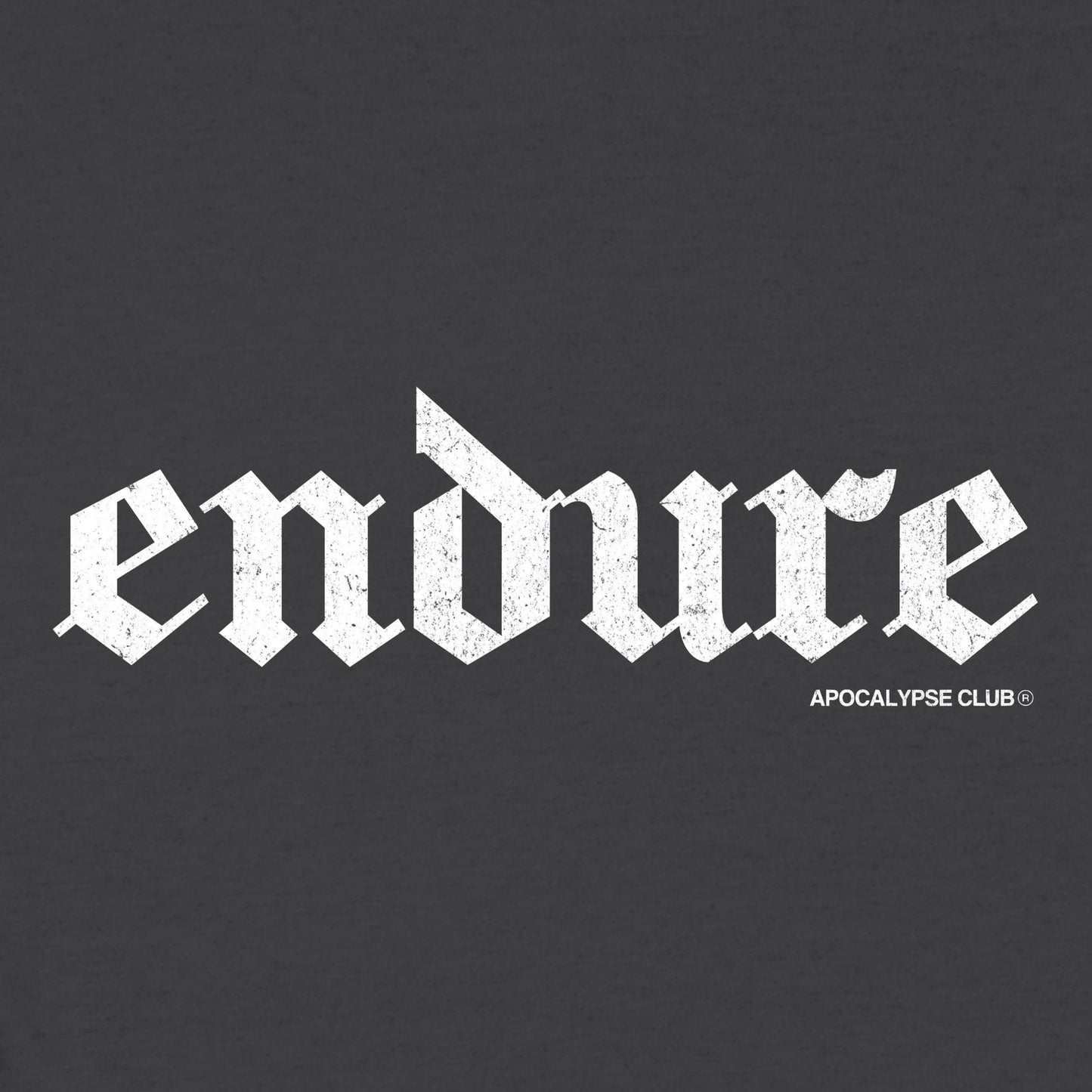 Endure T-Shirt