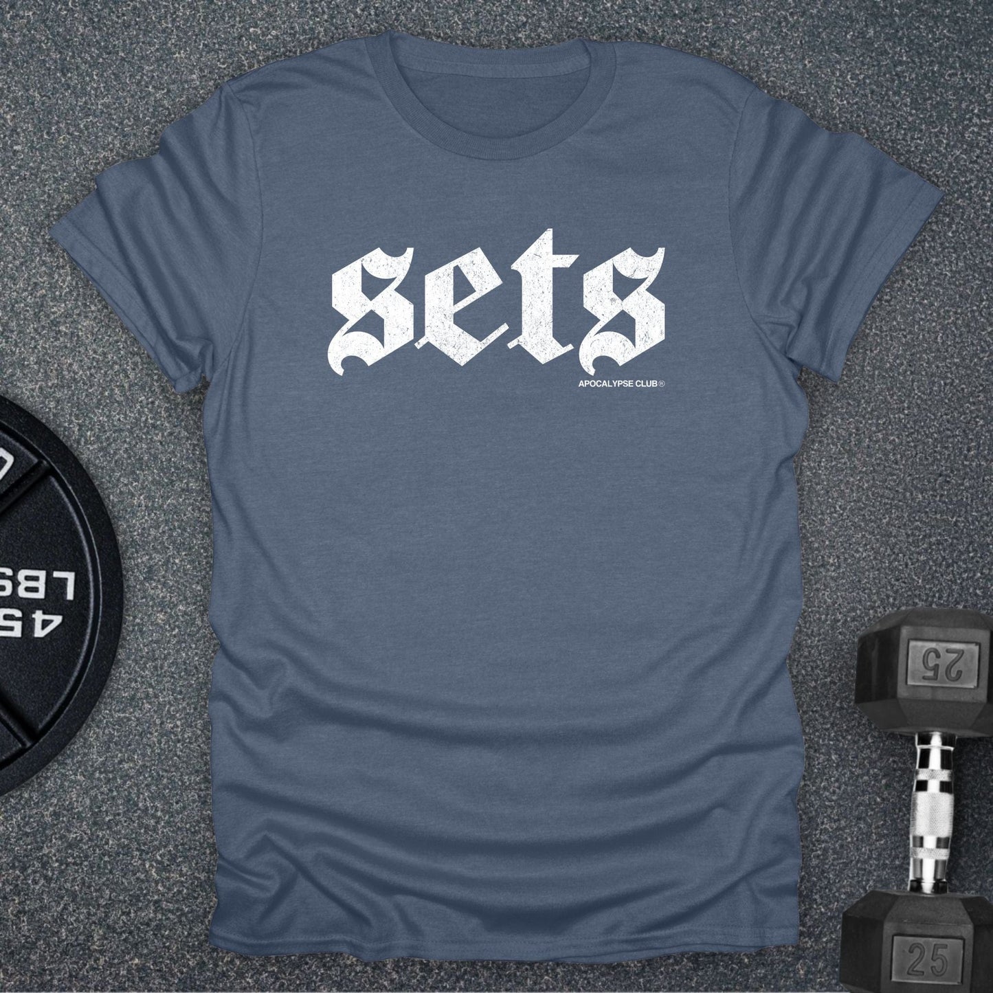 Sets T-Shirt