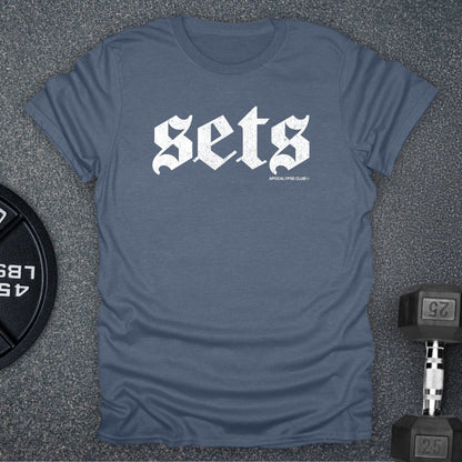 Sets T-Shirt
