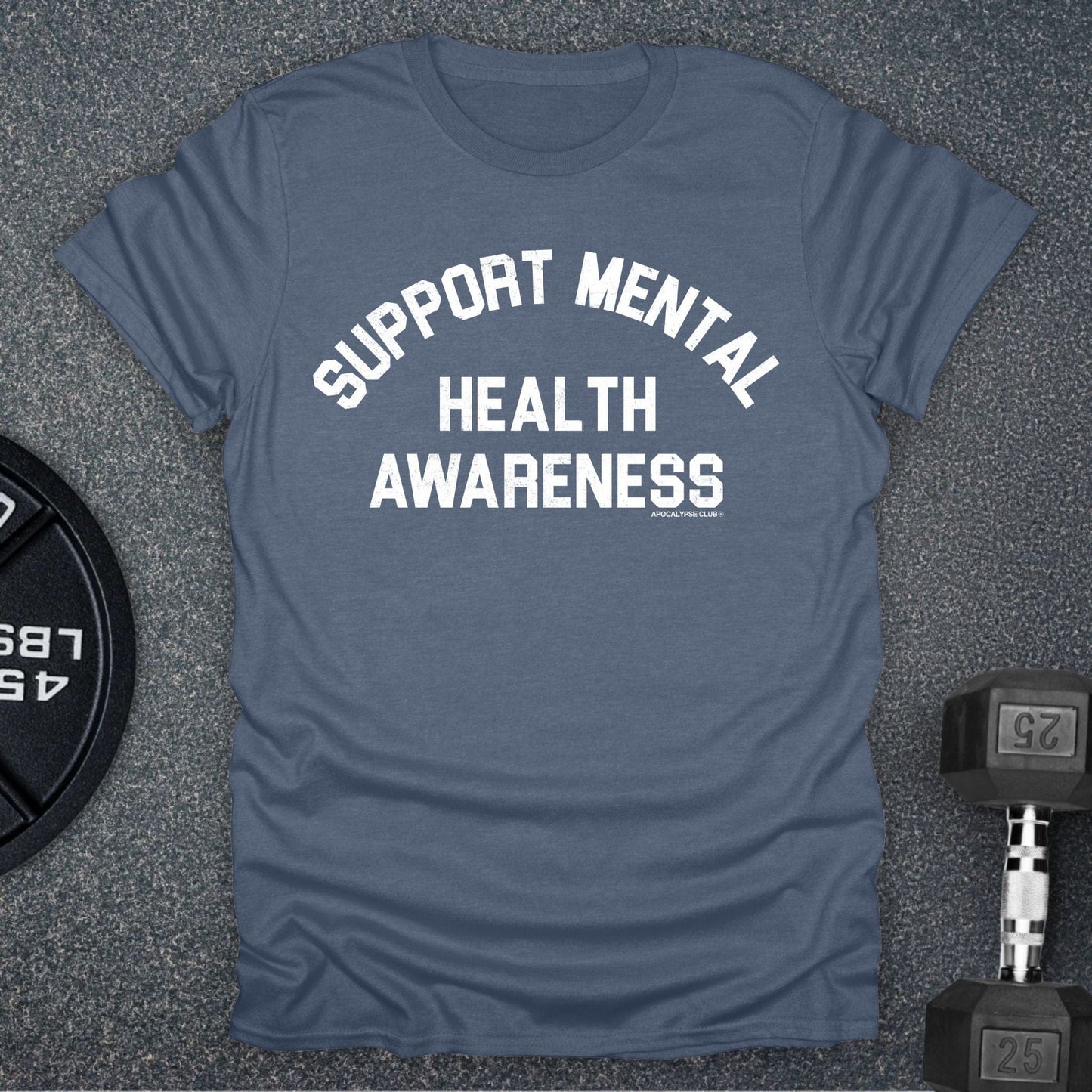 Mental Health T-Shirt