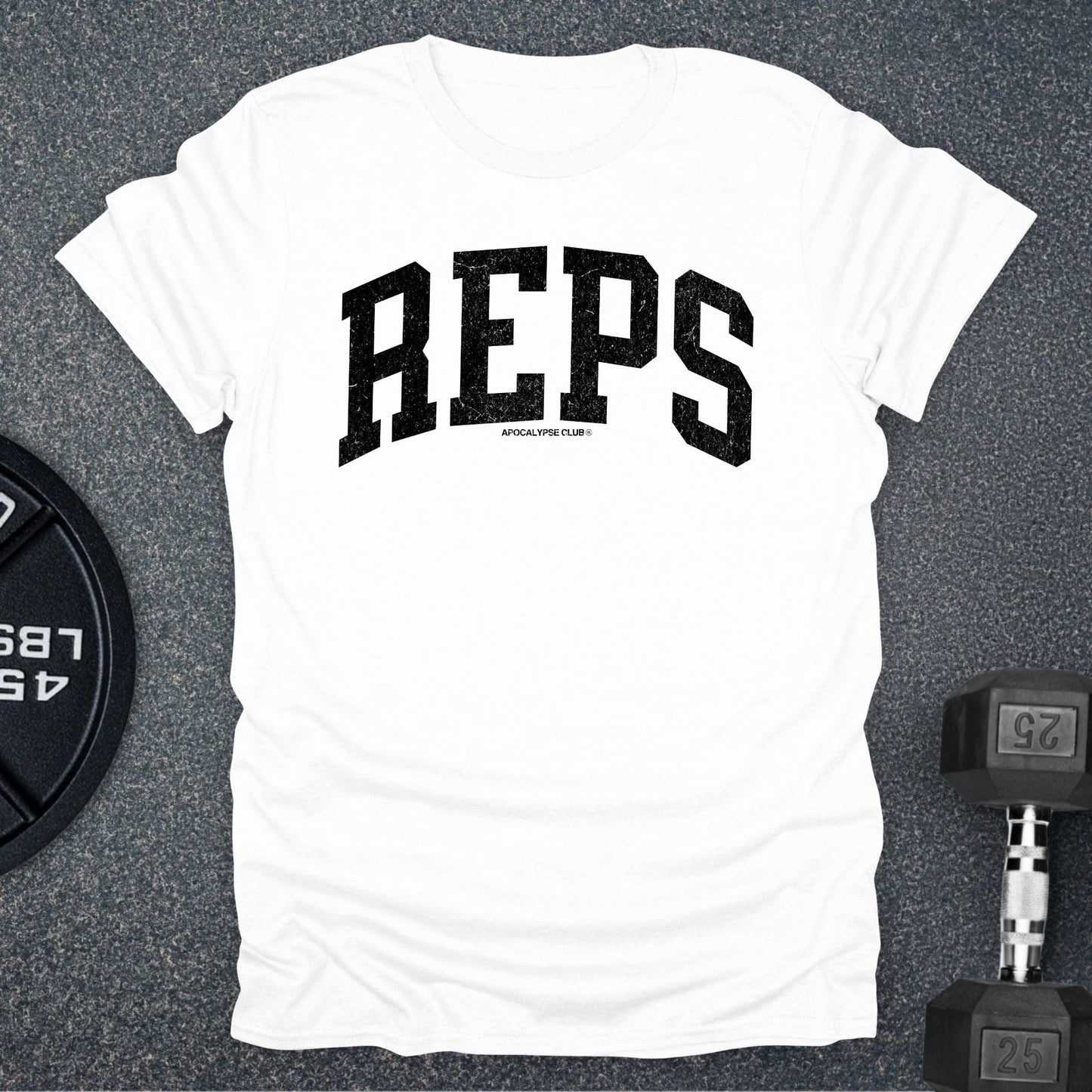 College Reps T-Shirt