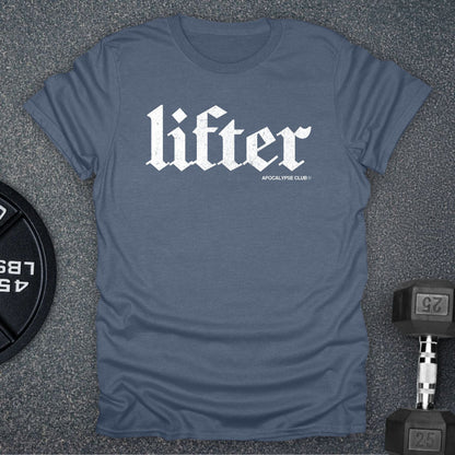 Lifter T-Shirt
