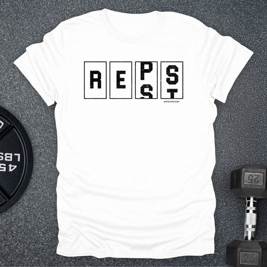 Rep By Rep T-Shirt