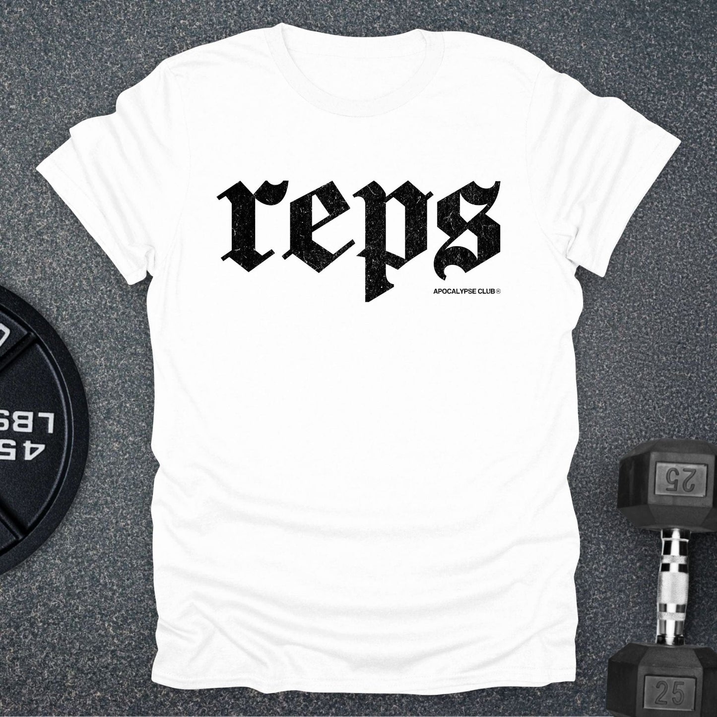 Reps T-Shirt