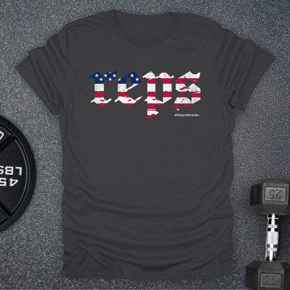 USA Reps T-Shirt