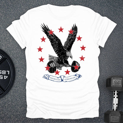 Iron Republic T-Shirt