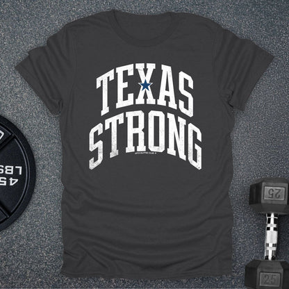Texas Strong T-Shirt